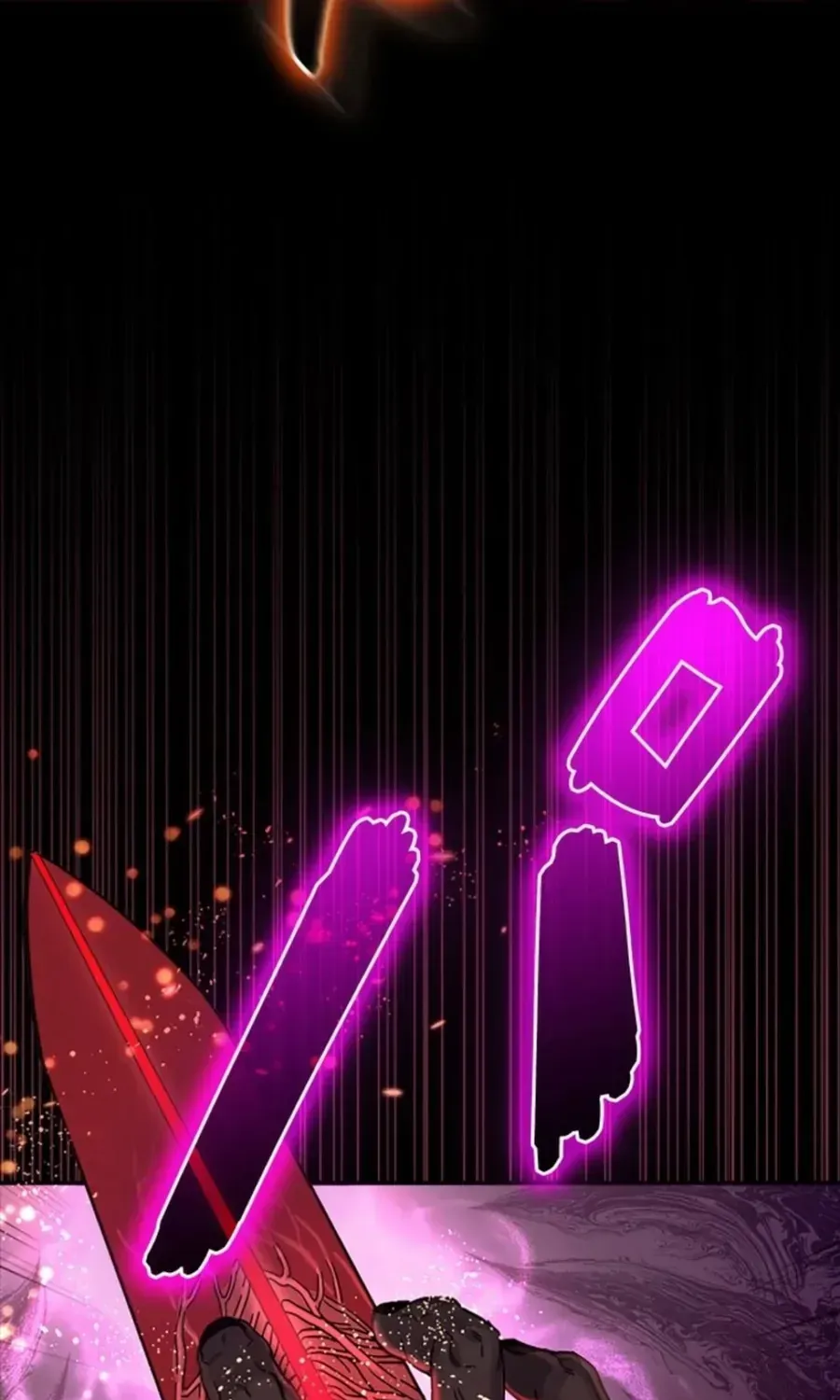 Đặc Vụ Ác Ma Chap 3 - Next Chap 4