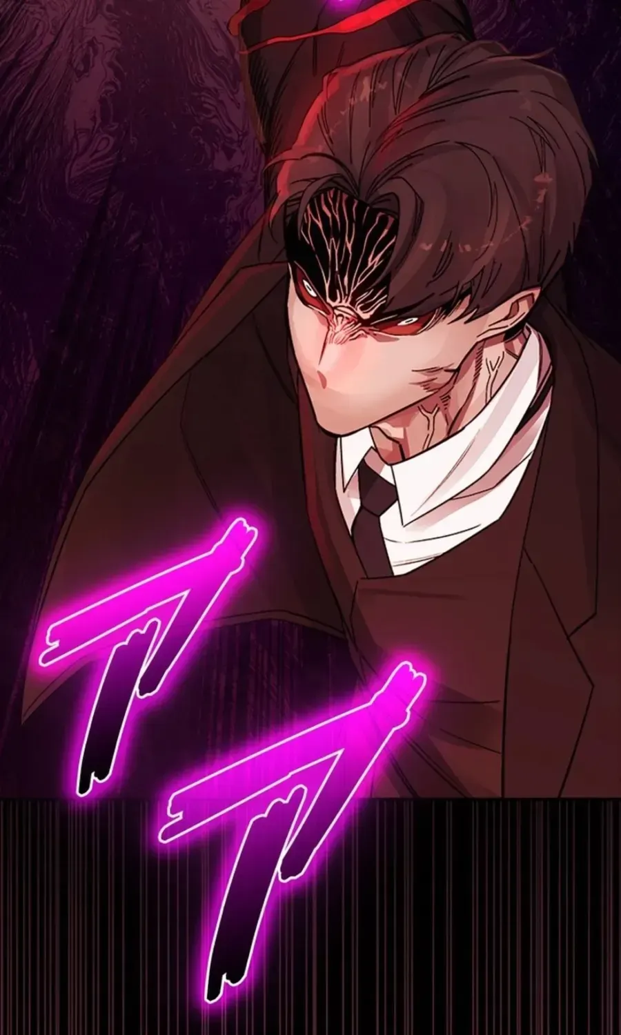 Đặc Vụ Ác Ma Chap 3 - Next Chap 4