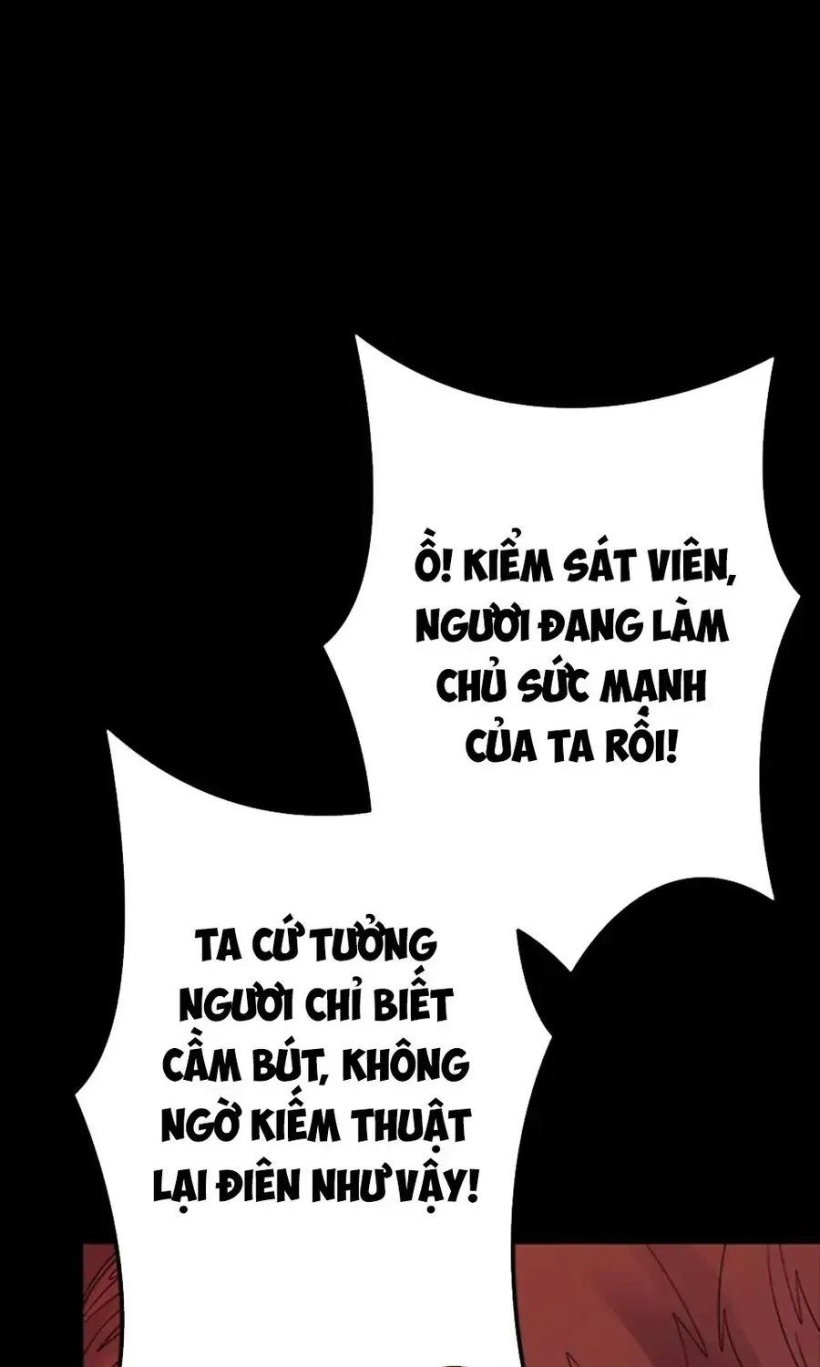 Đặc Vụ Ác Ma Chap 3 - Next Chap 4