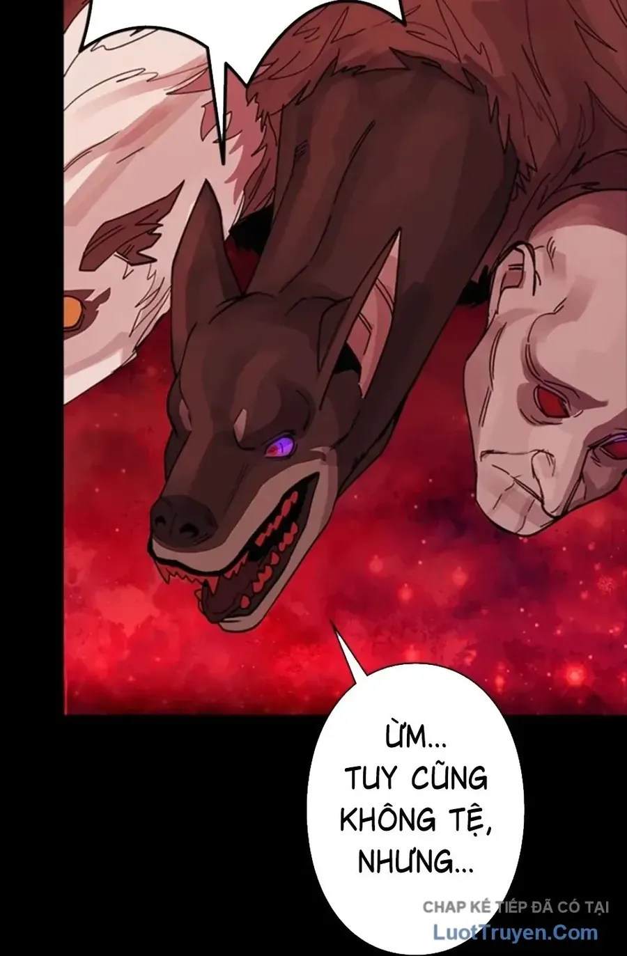 Đặc Vụ Ác Ma Chap 3 - Next Chap 4