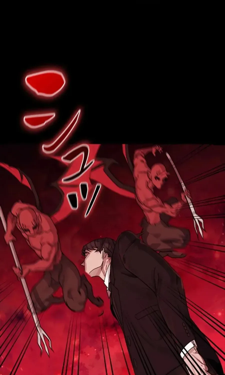 Đặc Vụ Ác Ma Chap 3 - Next Chap 4