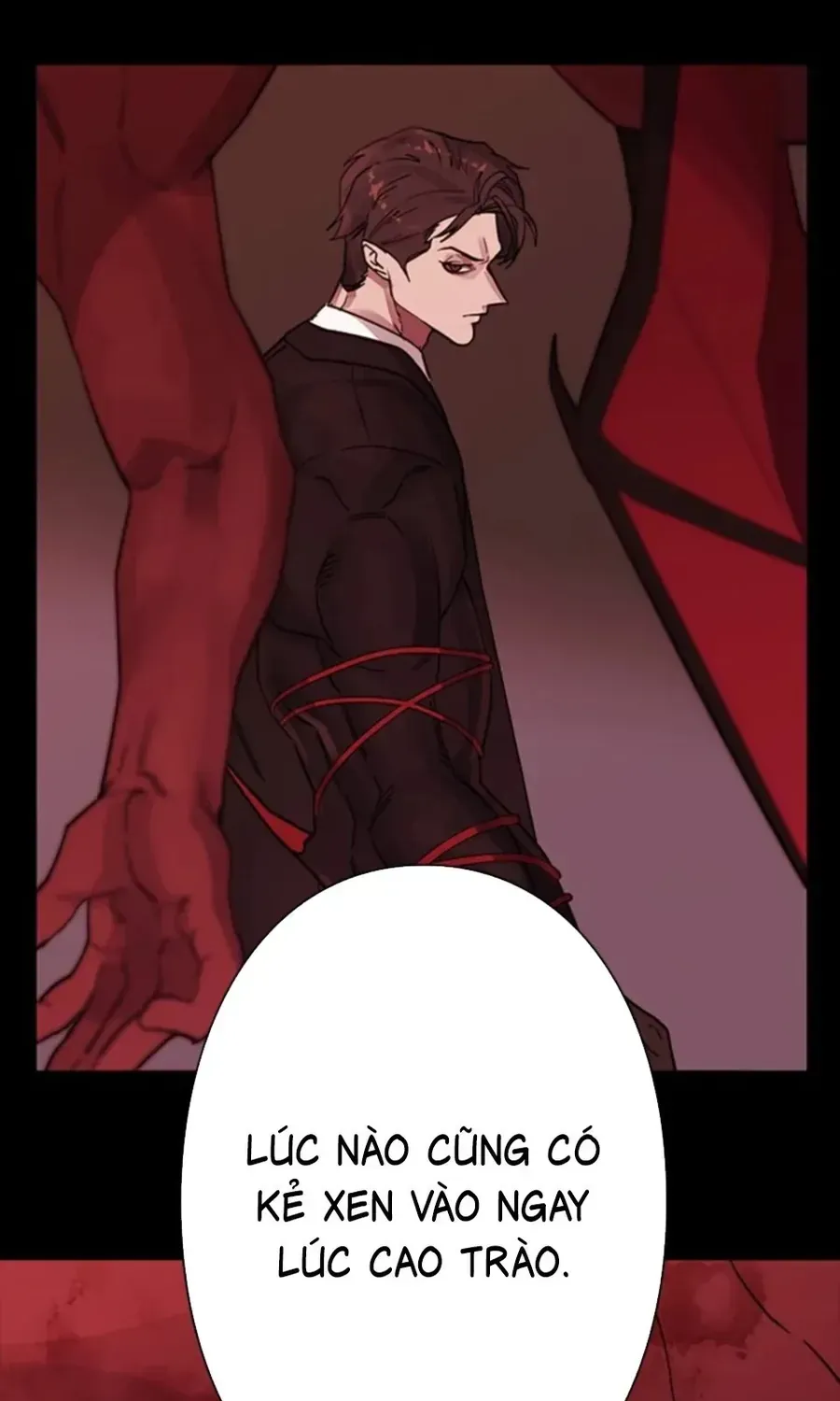 Đặc Vụ Ác Ma Chap 3 - Next Chap 4