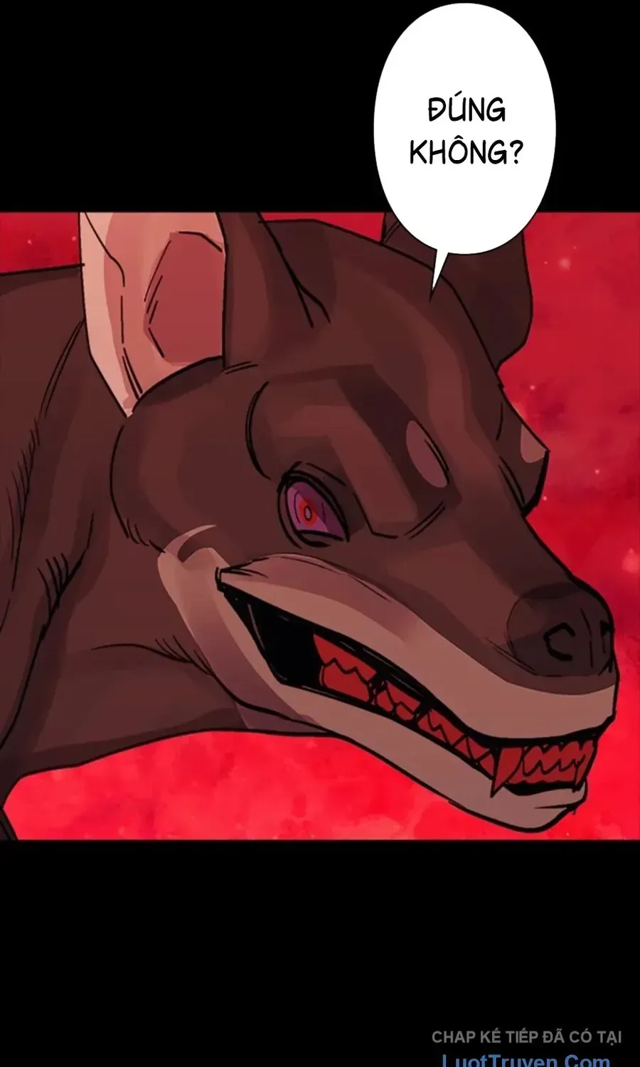 Đặc Vụ Ác Ma Chap 3 - Next Chap 4