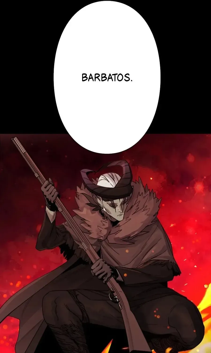 Đặc Vụ Ác Ma Chap 3 - Next Chap 4