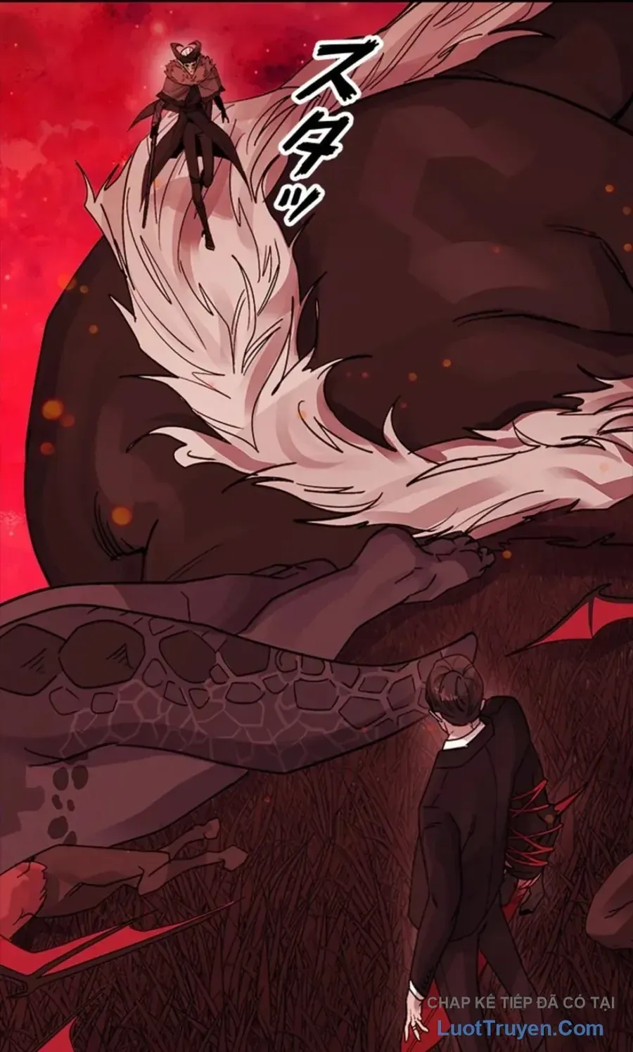 Đặc Vụ Ác Ma Chap 3 - Next Chap 4