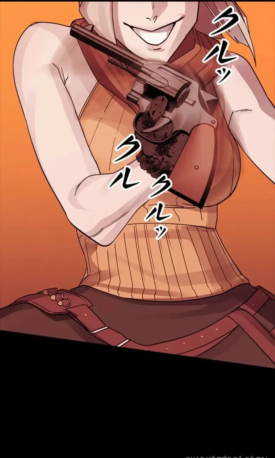 Đặc Vụ Ác Ma Chap 3 - Next Chap 4