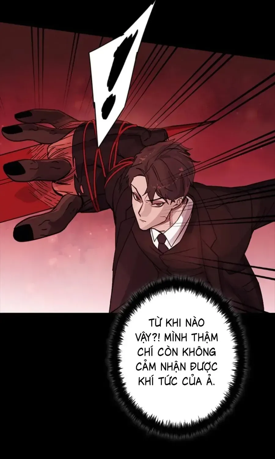 Đặc Vụ Ác Ma Chap 3 - Next Chap 4