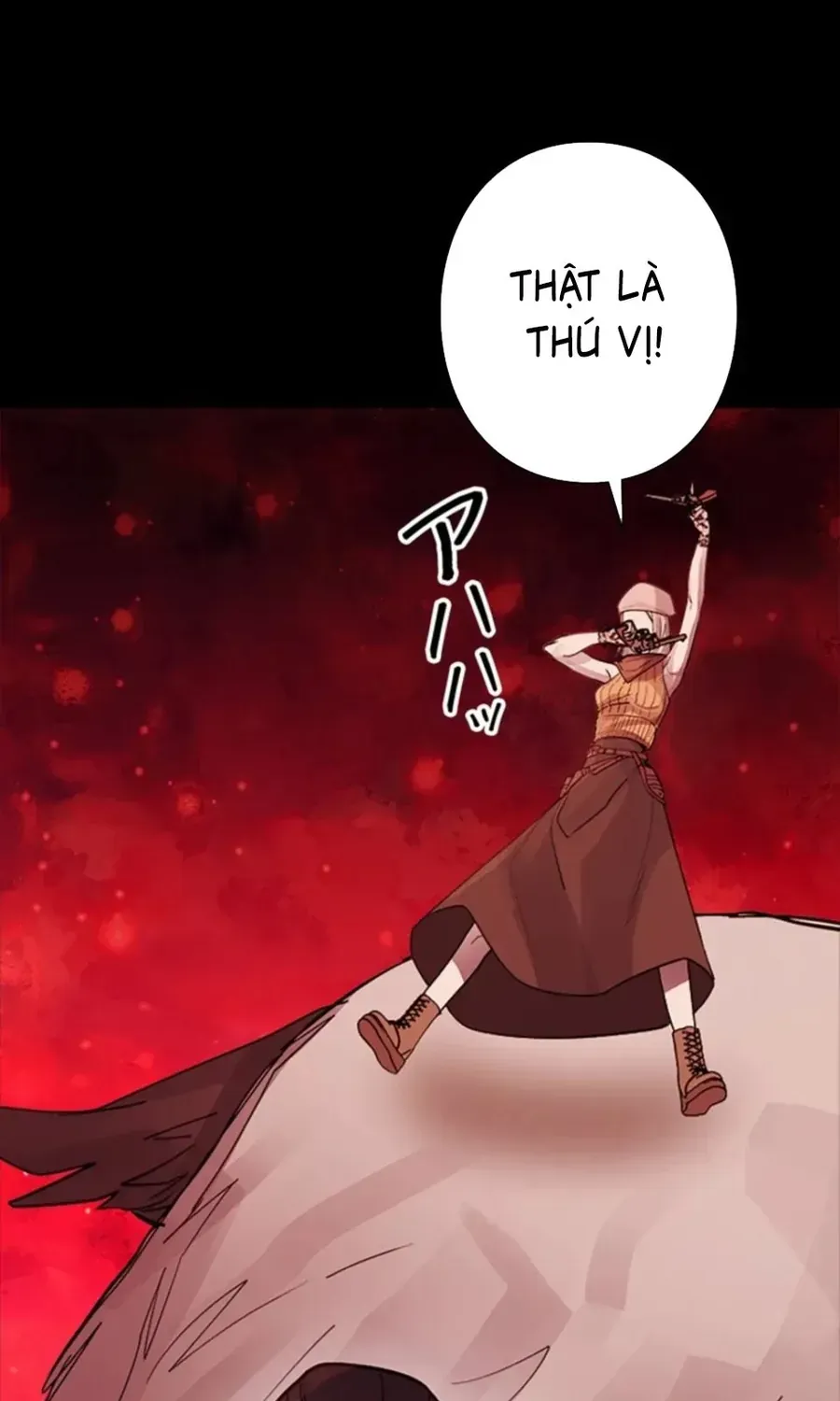 Đặc Vụ Ác Ma Chap 3 - Next Chap 4