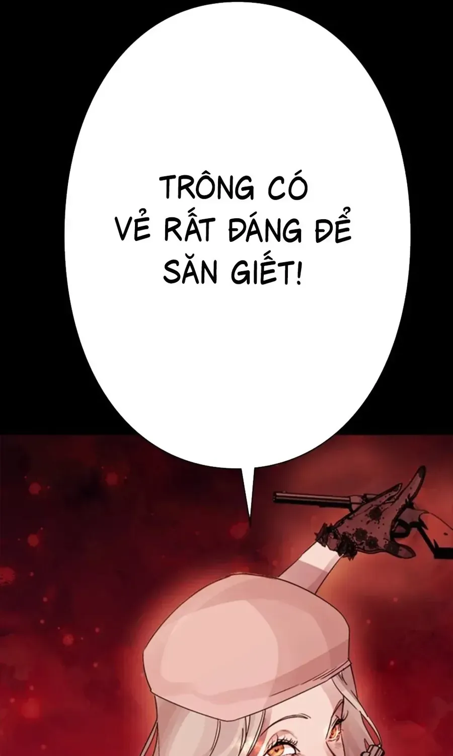 Đặc Vụ Ác Ma Chap 3 - Next Chap 4