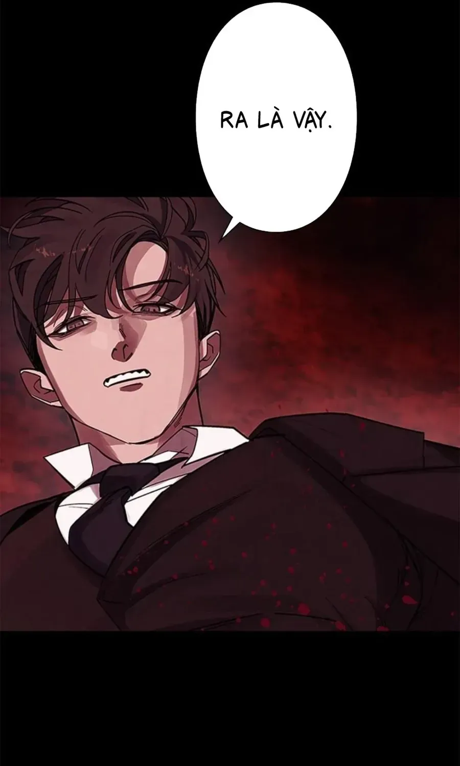 Đặc Vụ Ác Ma Chap 4 - Next Chap 5