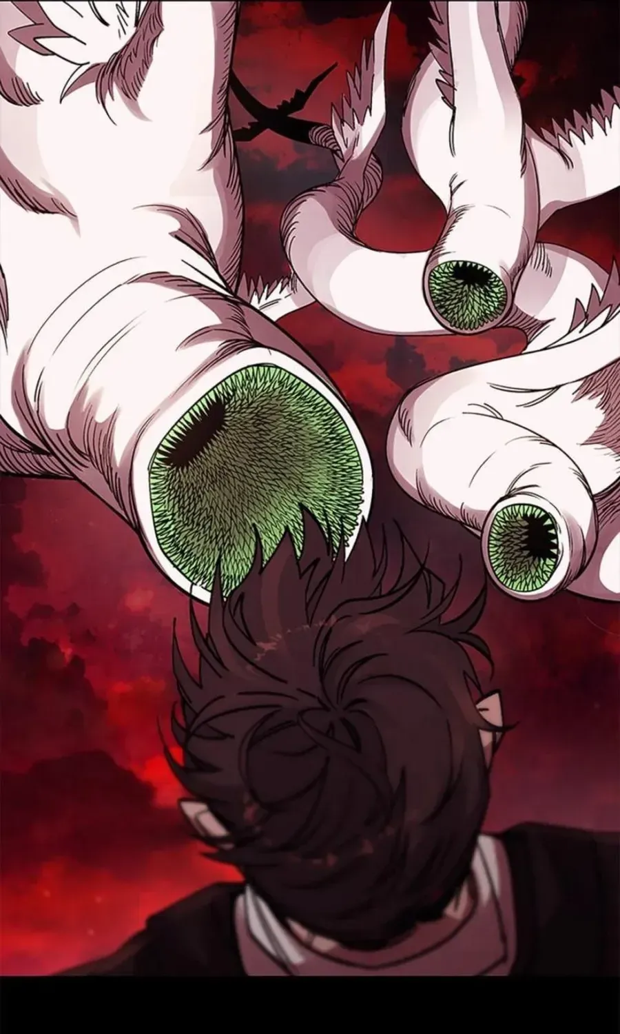 Đặc Vụ Ác Ma Chap 4 - Next Chap 5