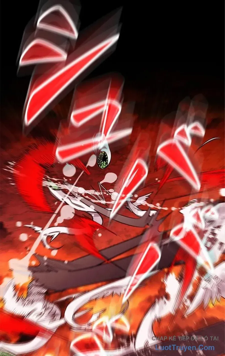 Đặc Vụ Ác Ma Chap 4 - Next Chap 5