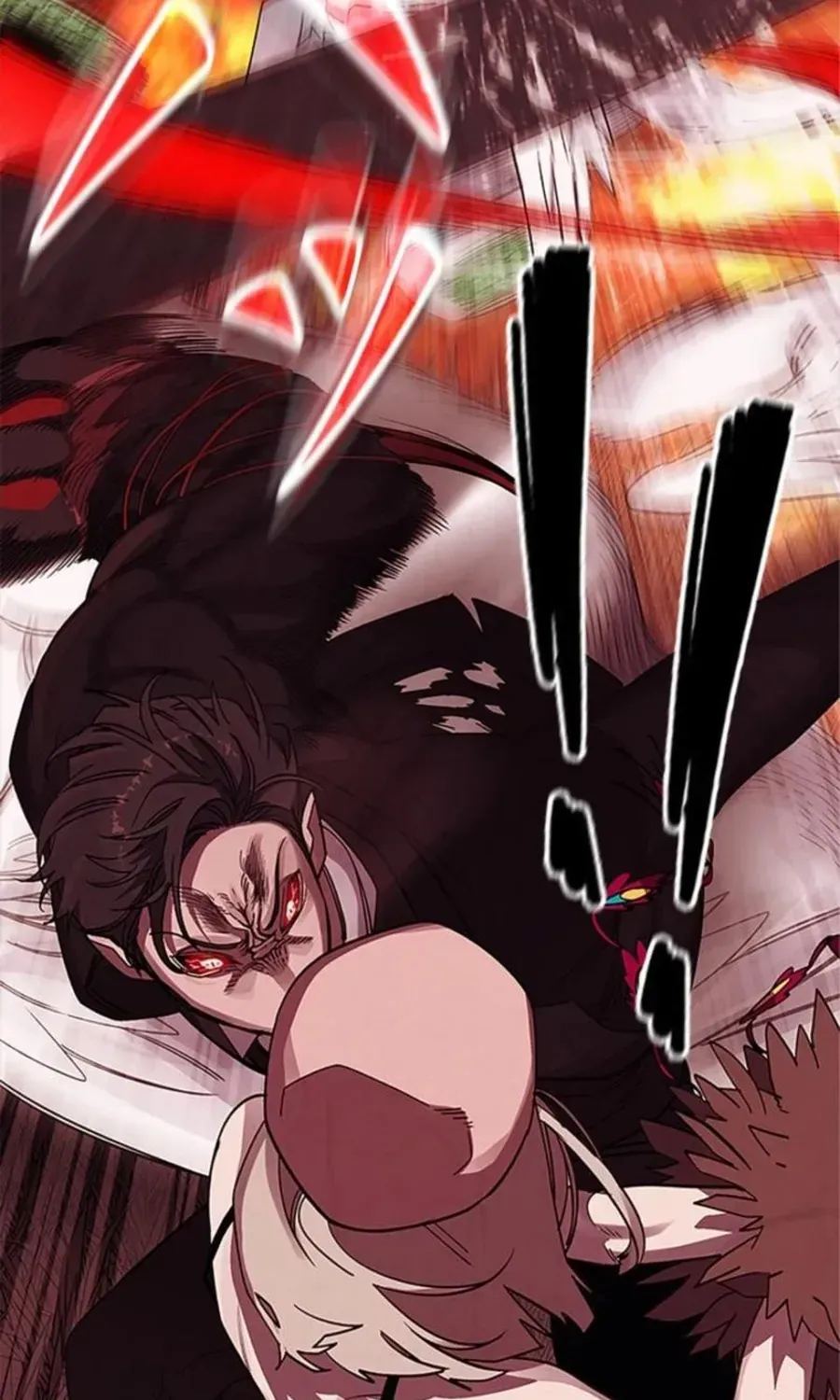 Đặc Vụ Ác Ma Chap 4 - Next Chap 5