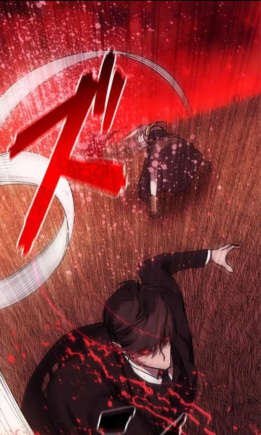 Đặc Vụ Ác Ma Chap 4 - Next Chap 5