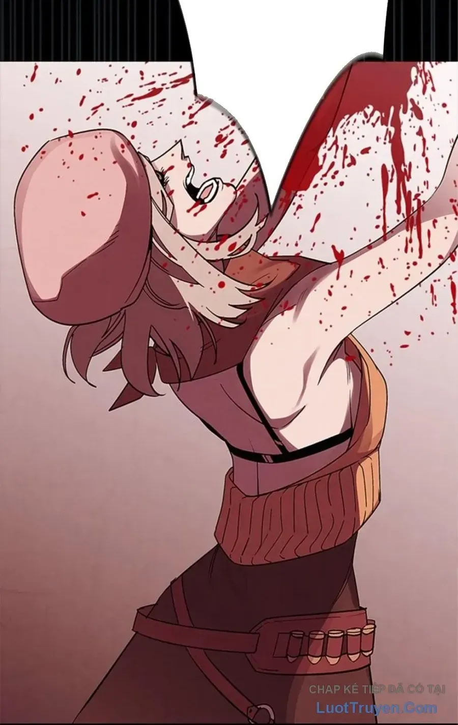 Đặc Vụ Ác Ma Chap 4 - Next Chap 5