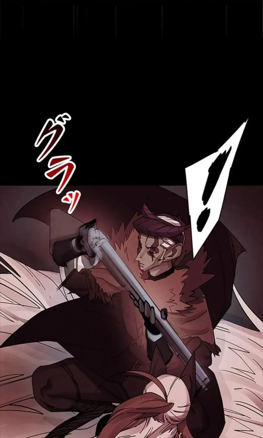 Đặc Vụ Ác Ma Chap 4 - Next Chap 5