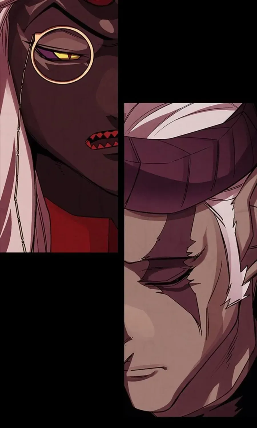 Đặc Vụ Ác Ma Chap 4 - Next Chap 5