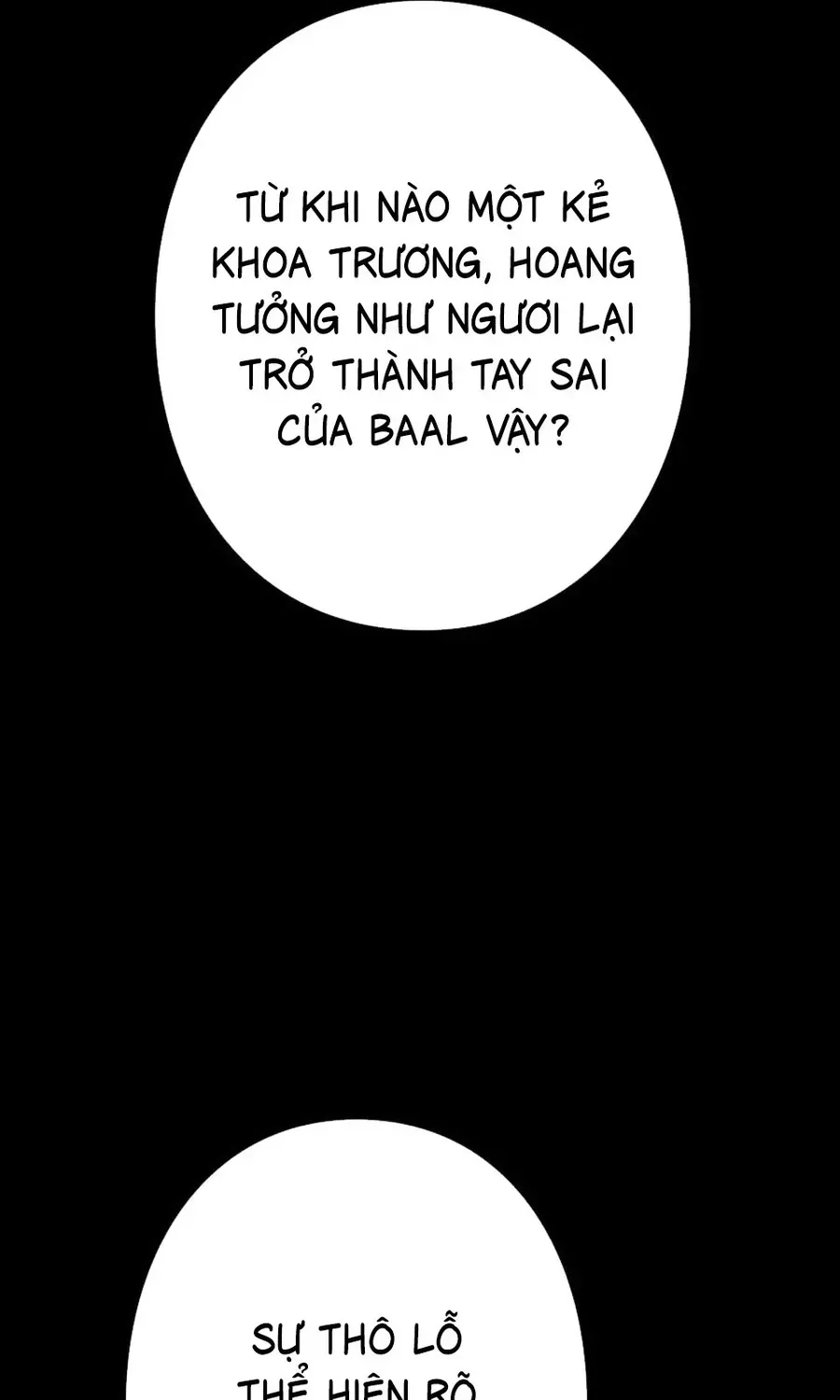 Đặc Vụ Ác Ma Chap 4 - Next Chap 5