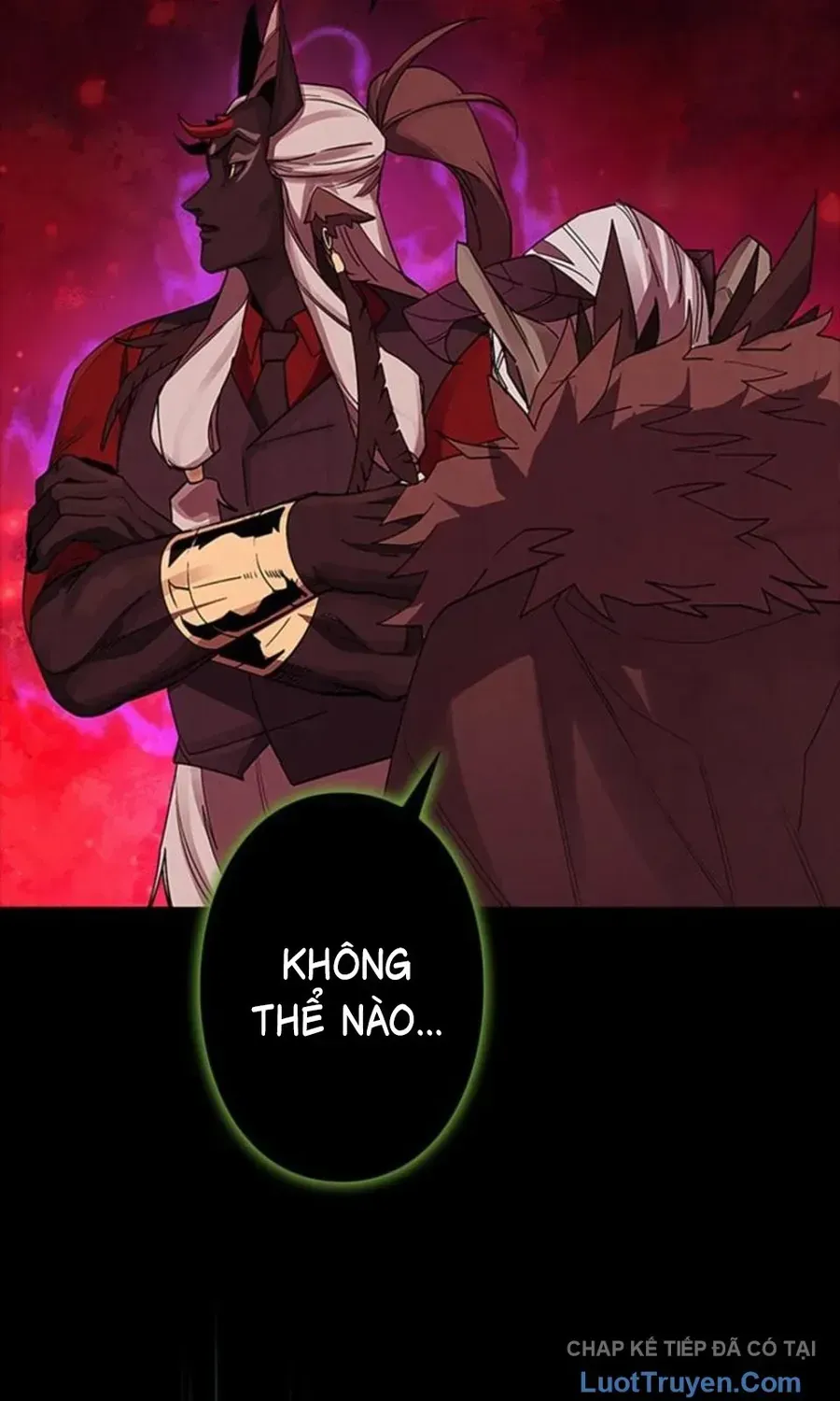 Đặc Vụ Ác Ma Chap 4 - Next Chap 5