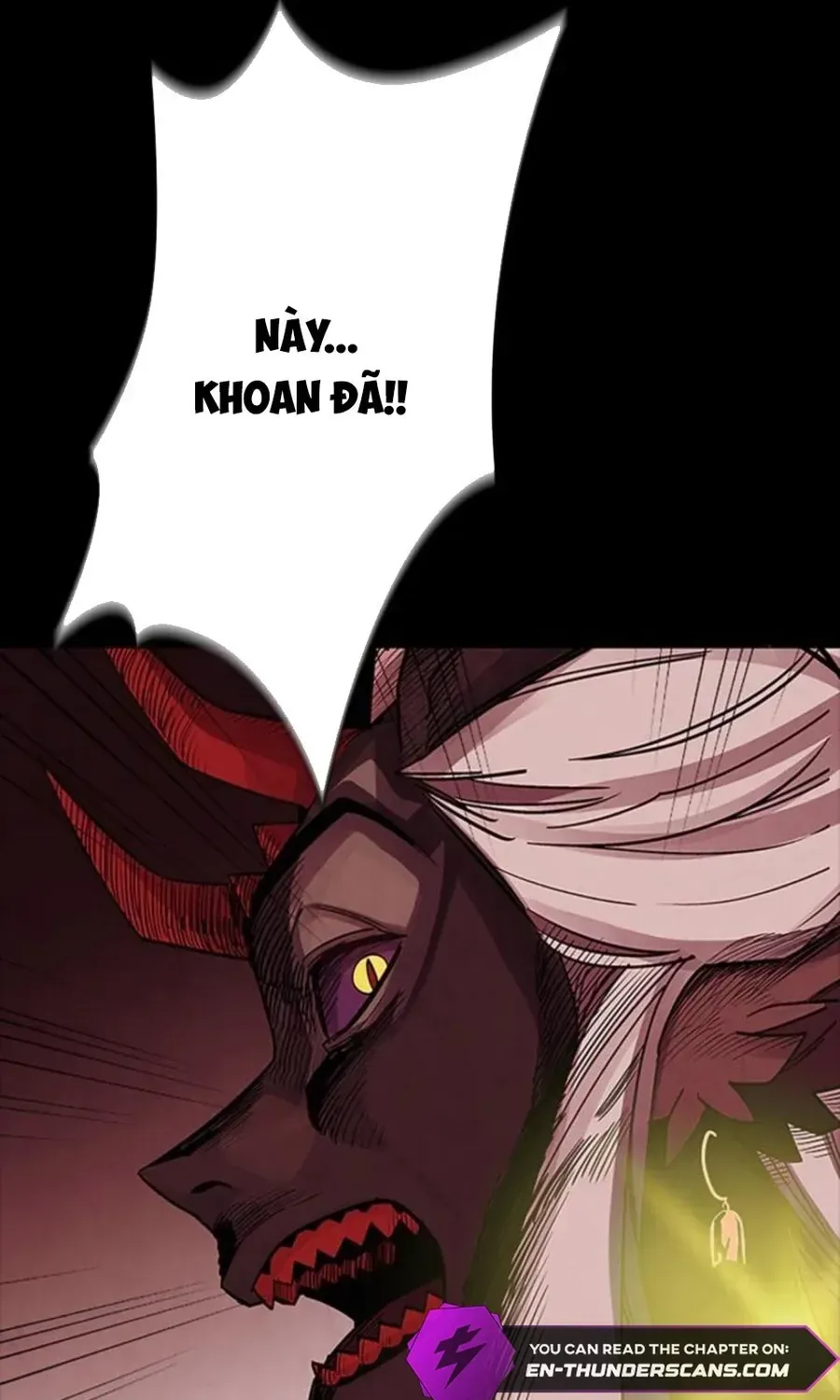 Đặc Vụ Ác Ma Chap 4 - Next Chap 5