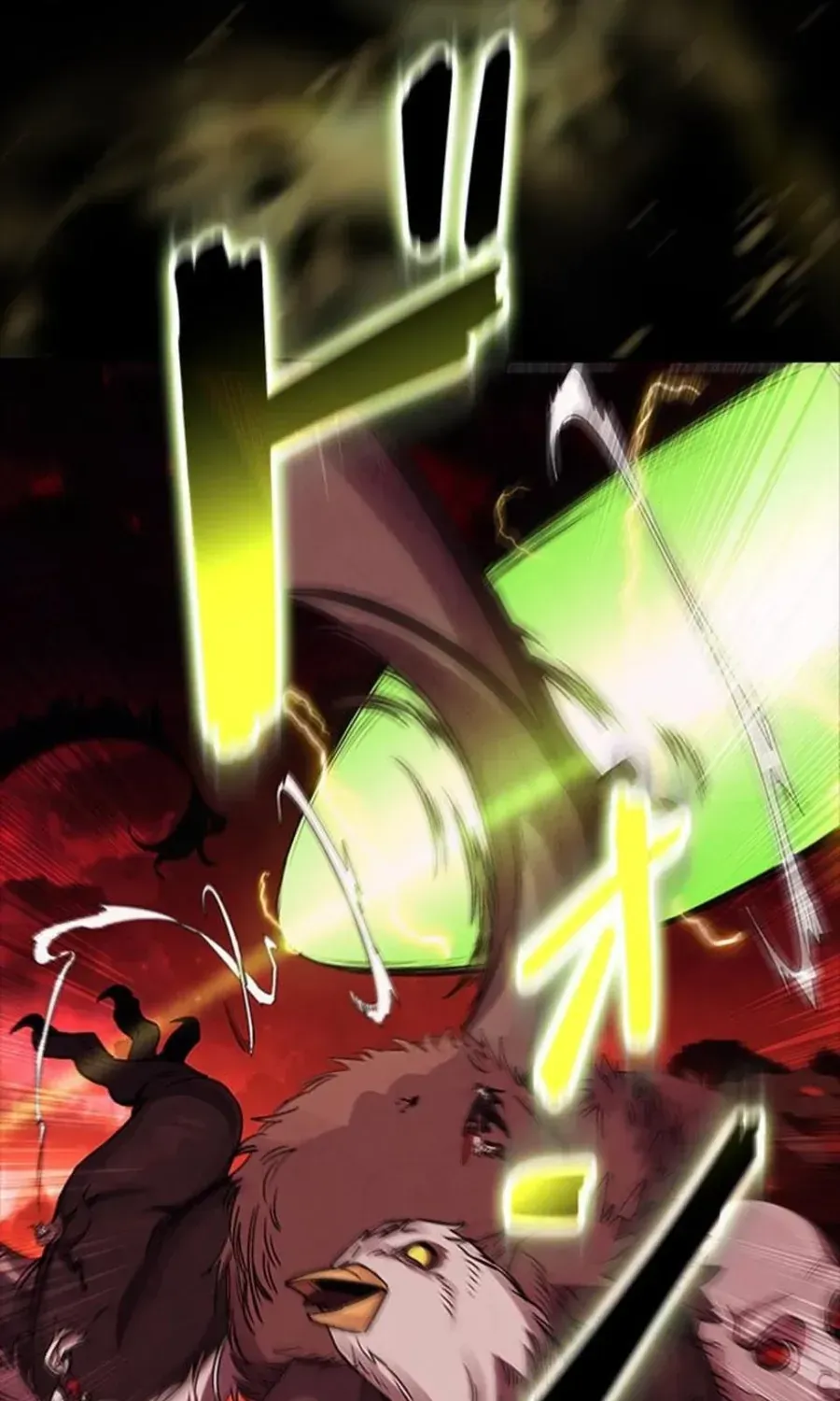 Đặc Vụ Ác Ma Chap 4 - Next Chap 5