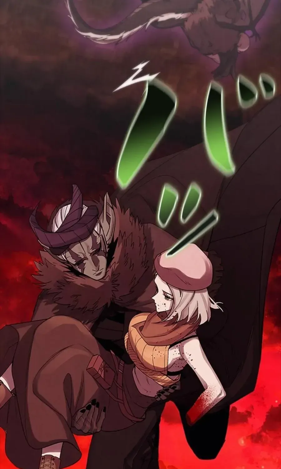 Đặc Vụ Ác Ma Chap 4 - Next Chap 5