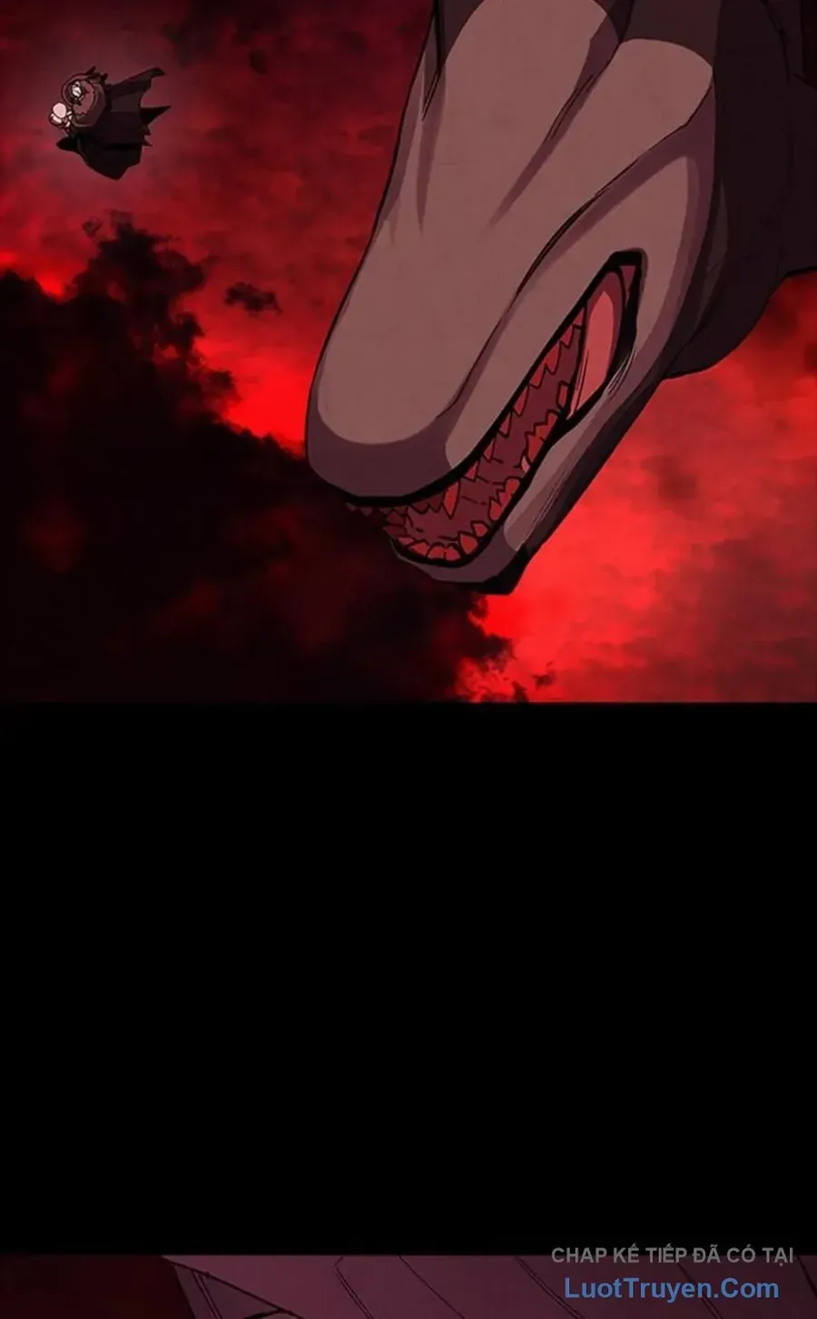 Đặc Vụ Ác Ma Chap 4 - Next Chap 5