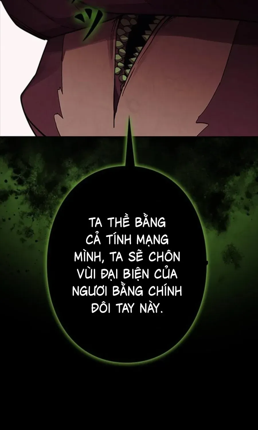 Đặc Vụ Ác Ma Chap 4 - Next Chap 5