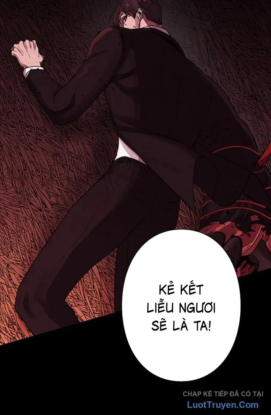 Đặc Vụ Ác Ma Chap 4 - Next Chap 5