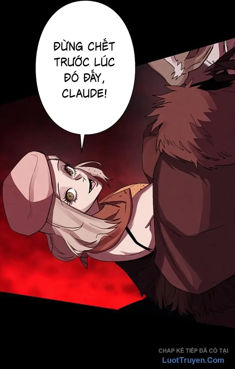 Đặc Vụ Ác Ma Chap 4 - Next Chap 5