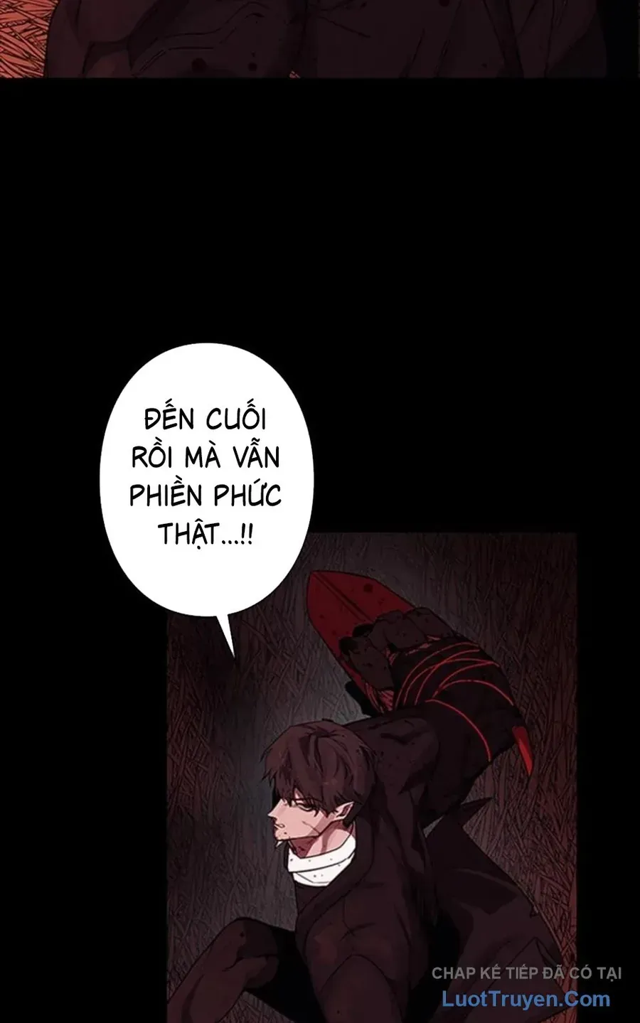 Đặc Vụ Ác Ma Chap 4 - Next Chap 5