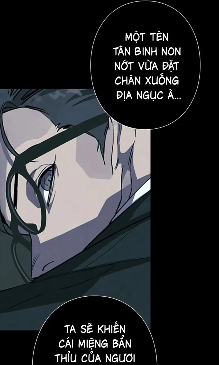 Đặc Vụ Ác Ma Chap 5 - Next Chap 6