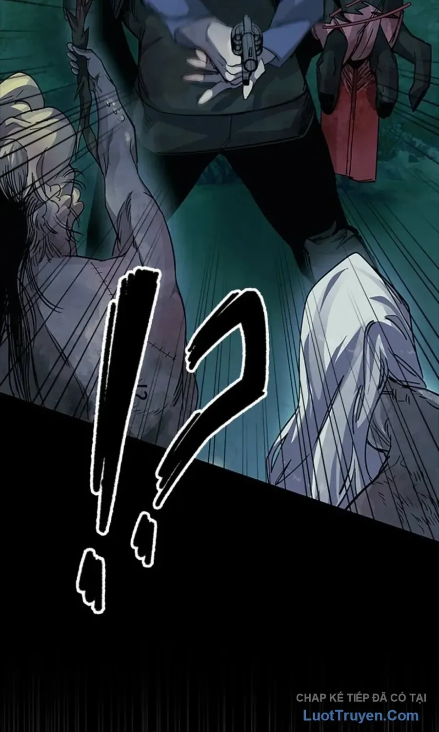 Đặc Vụ Ác Ma Chap 5 - Next Chap 6