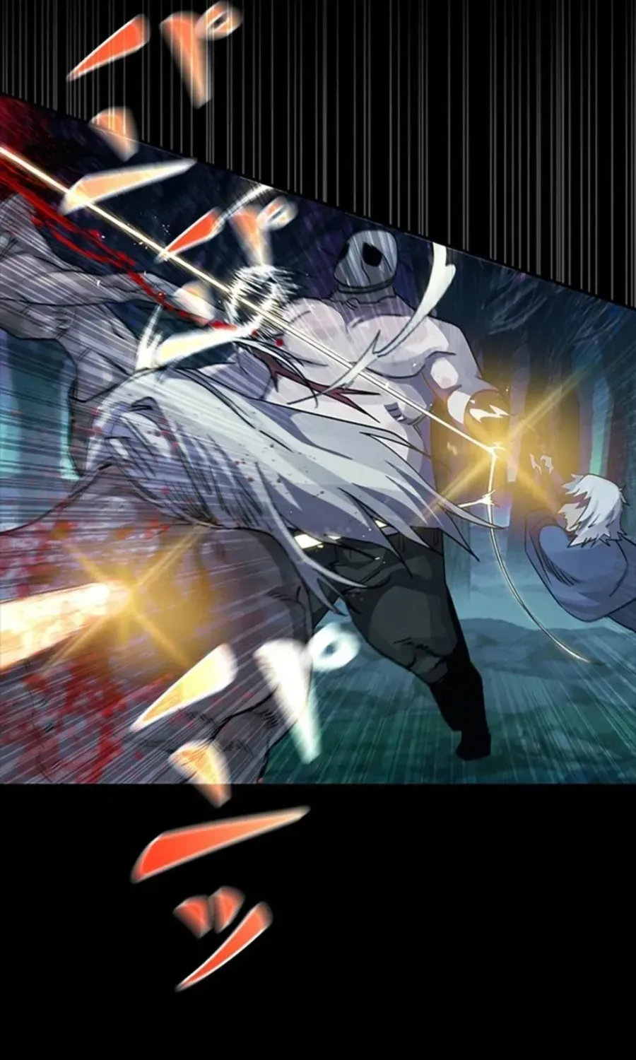 Đặc Vụ Ác Ma Chap 5 - Next Chap 6