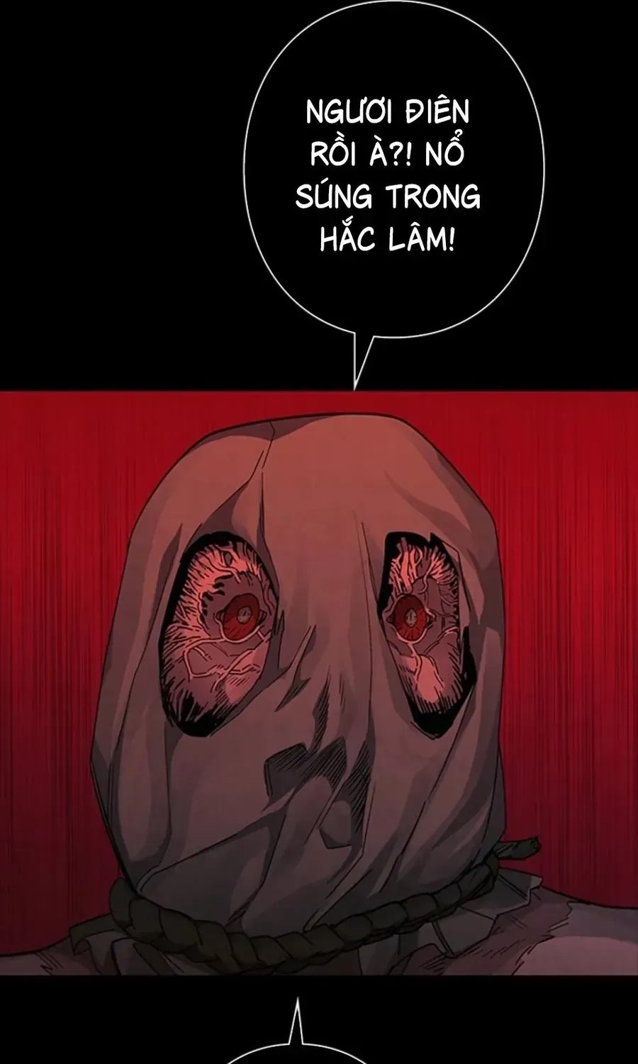 Đặc Vụ Ác Ma Chap 5 - Next Chap 6