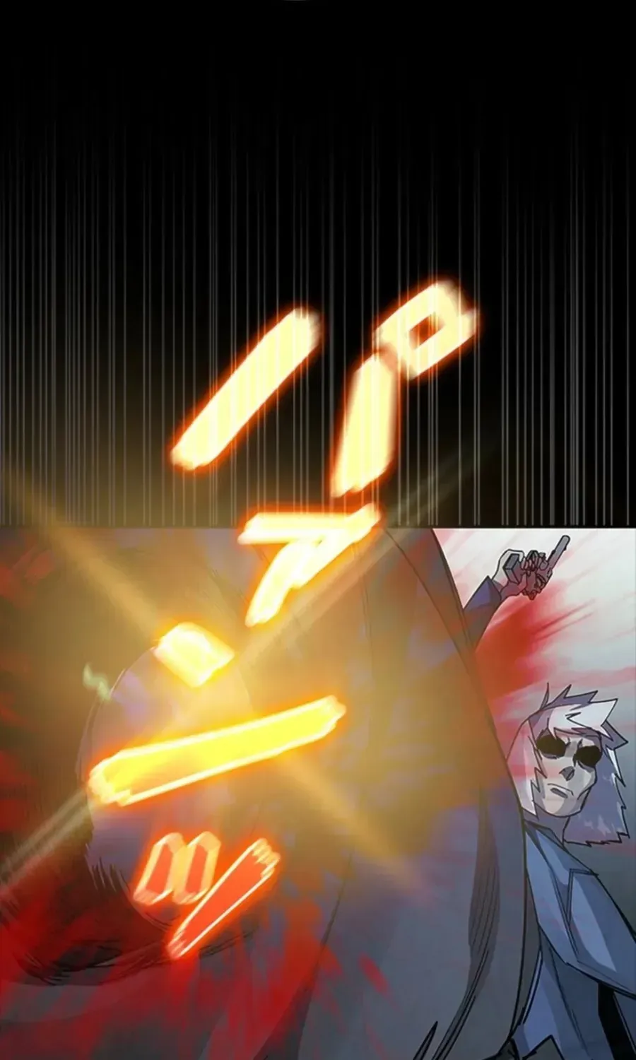 Đặc Vụ Ác Ma Chap 5 - Next Chap 6