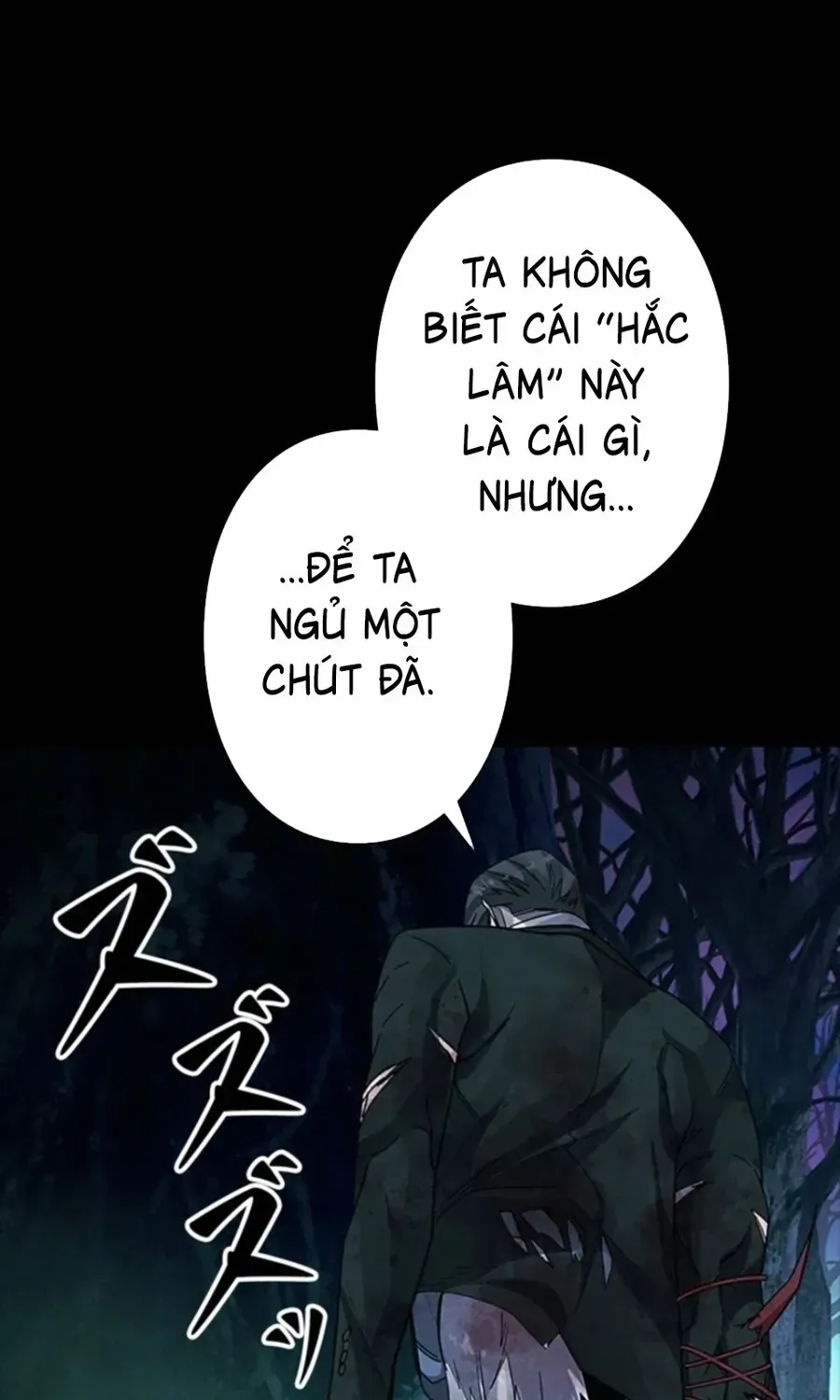 Đặc Vụ Ác Ma Chap 5 - Next Chap 6
