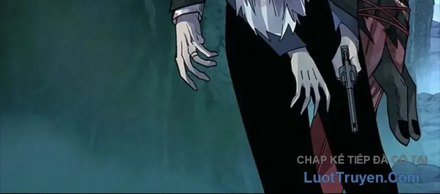 Đặc Vụ Ác Ma Chap 5 - Next Chap 6