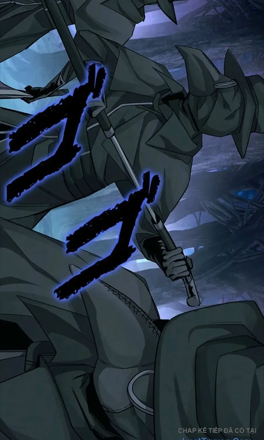 Đặc Vụ Ác Ma Chap 5 - Next Chap 6