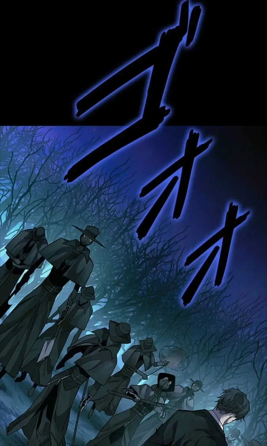 Đặc Vụ Ác Ma Chap 5 - Next Chap 6