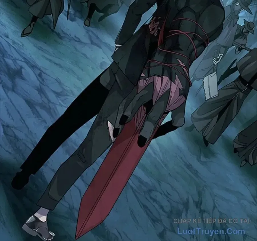 Đặc Vụ Ác Ma Chap 5 - Next Chap 6