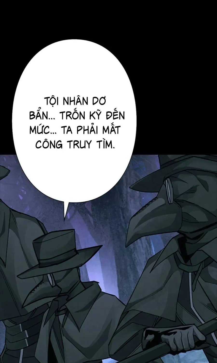 Đặc Vụ Ác Ma Chap 5 - Next Chap 6