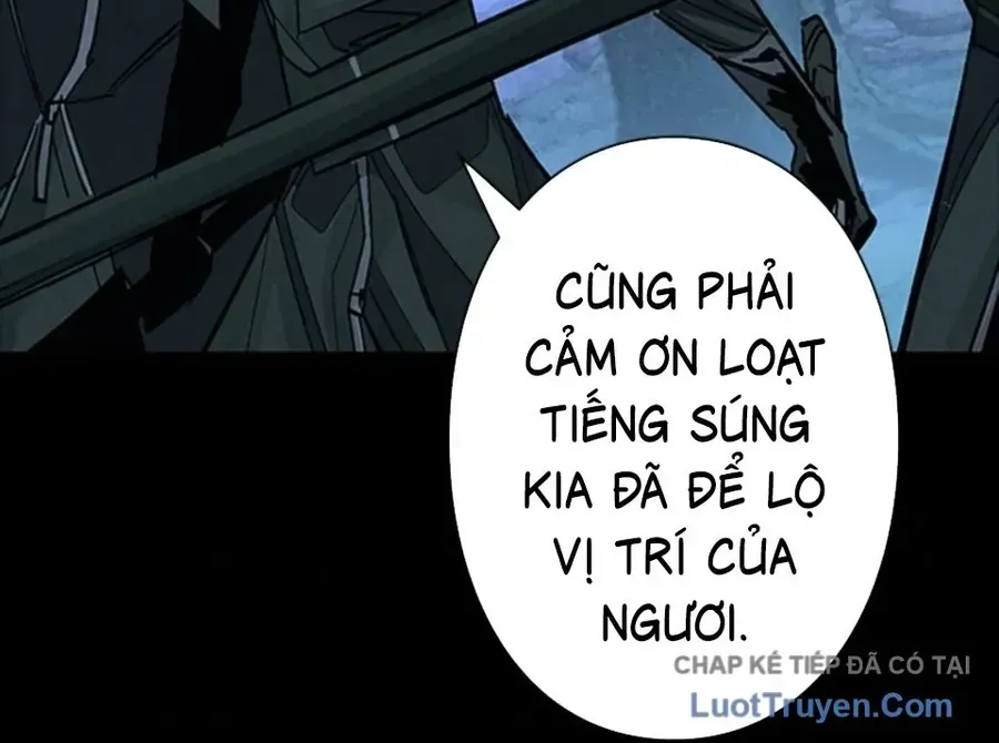 Đặc Vụ Ác Ma Chap 5 - Next Chap 6