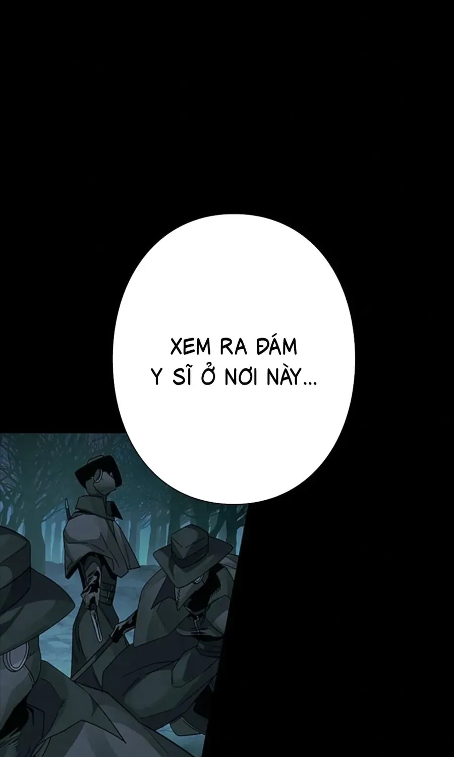 Đặc Vụ Ác Ma Chap 5 - Next Chap 6