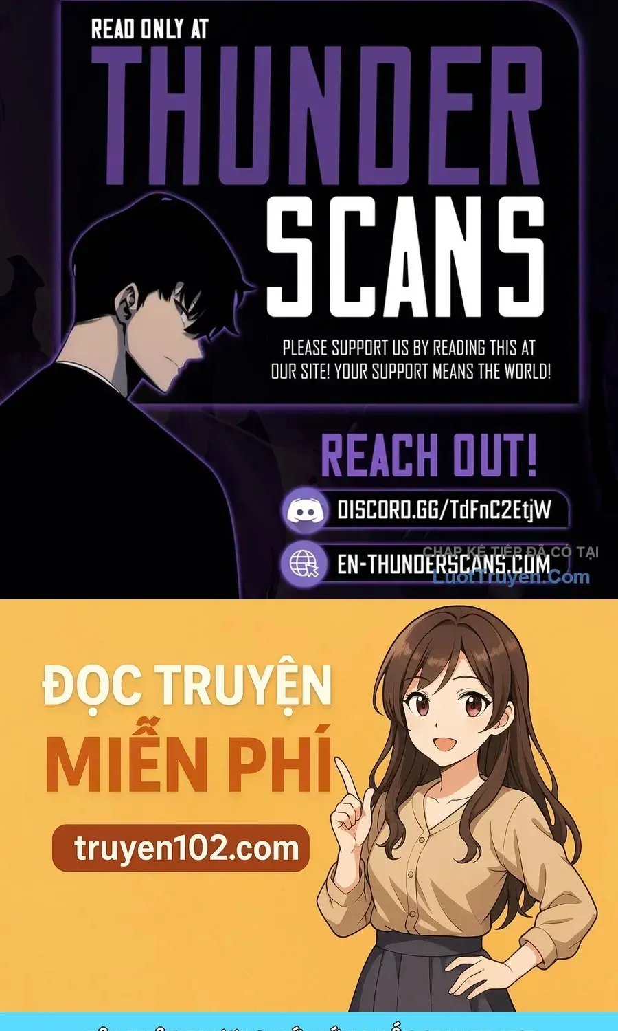 Đặc Vụ Ác Ma Chap 5 - Next Chap 6