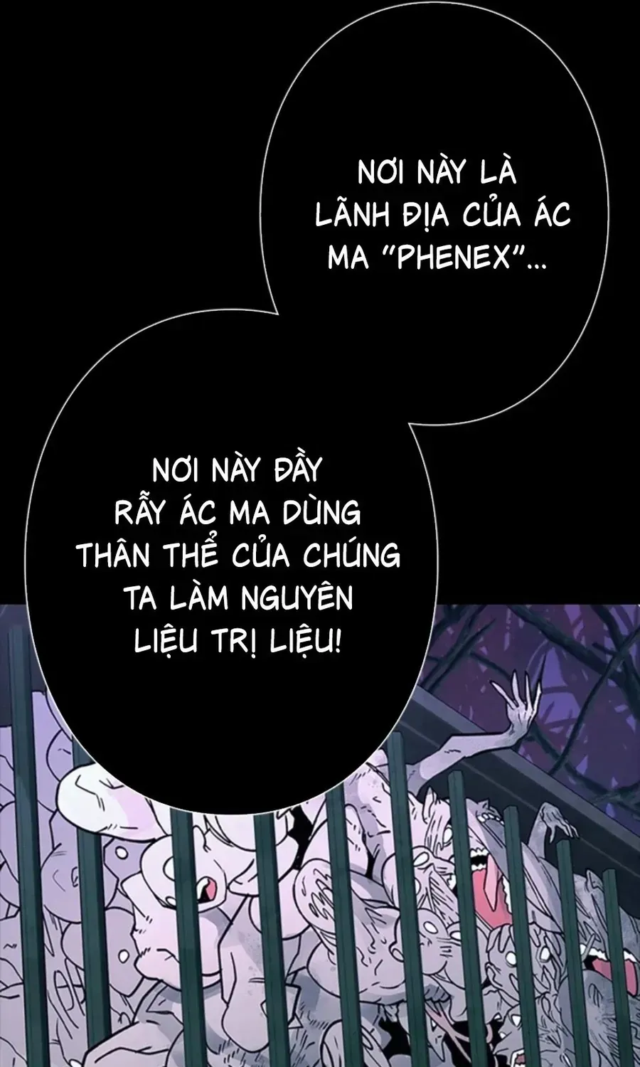 Đặc Vụ Ác Ma Chap 5 - Next Chap 6