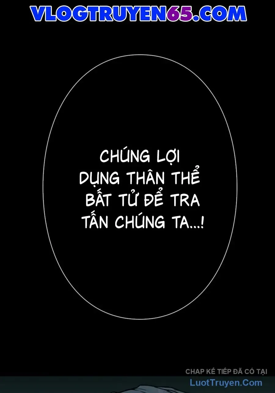 Đặc Vụ Ác Ma Chap 5 - Next Chap 6