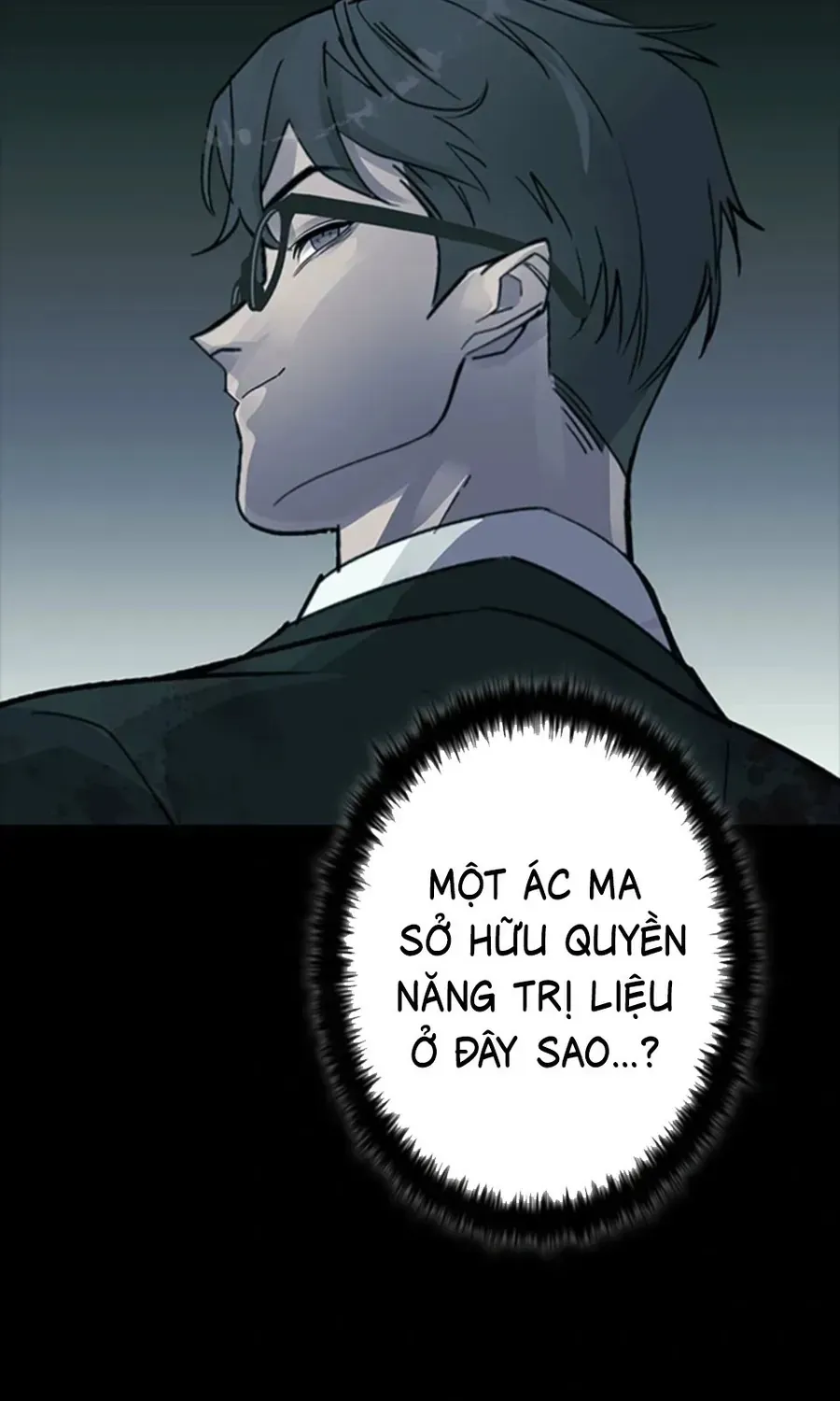 Đặc Vụ Ác Ma Chap 5 - Next Chap 6