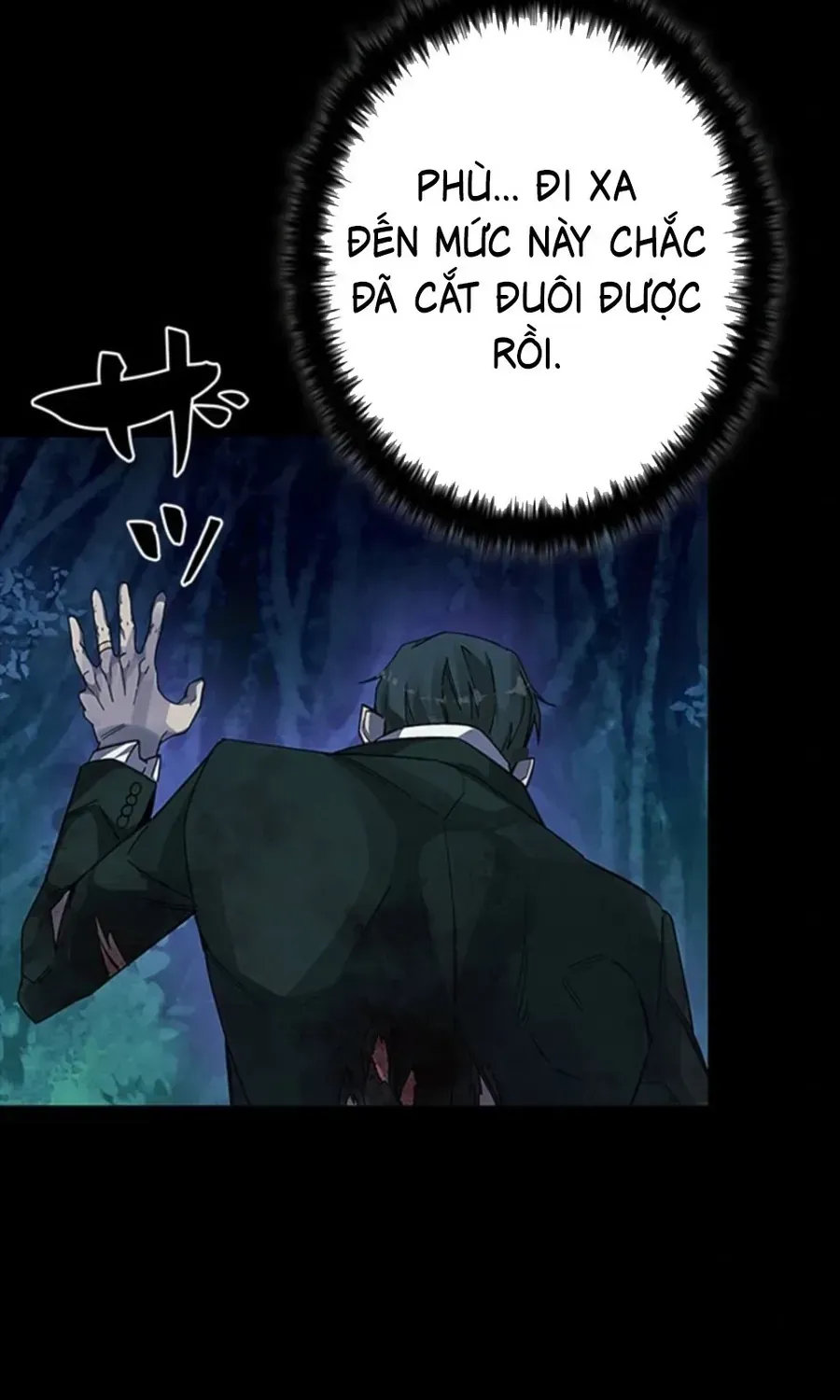 Đặc Vụ Ác Ma Chap 5 - Next Chap 6