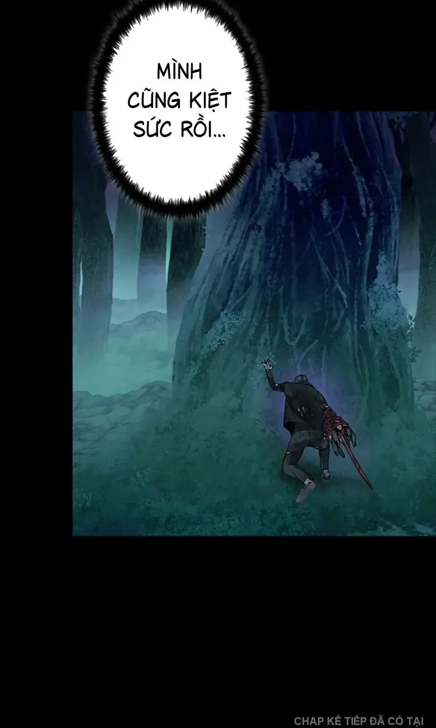 Đặc Vụ Ác Ma Chap 5 - Next Chap 6